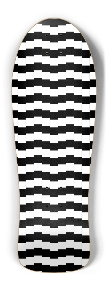 Optical Illusion Blocks