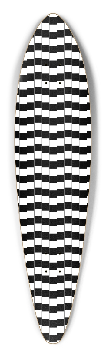 Optical Illusion Blocks