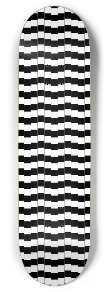 Optical Illusion Blocks