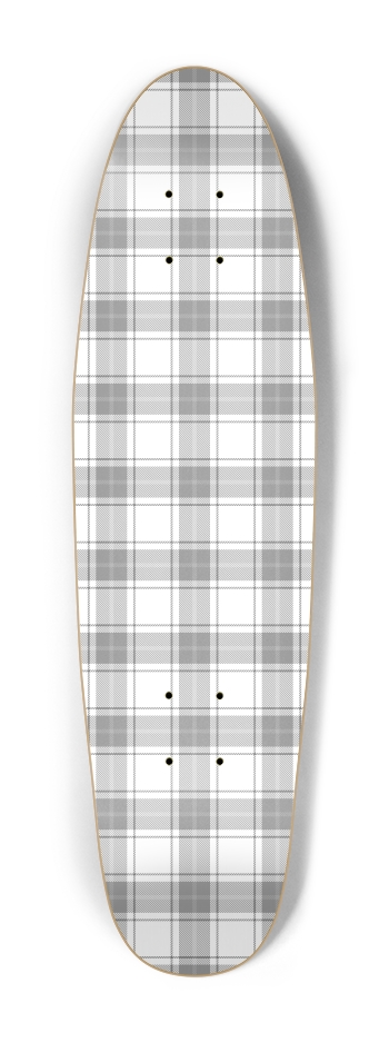 Plaid Transparent