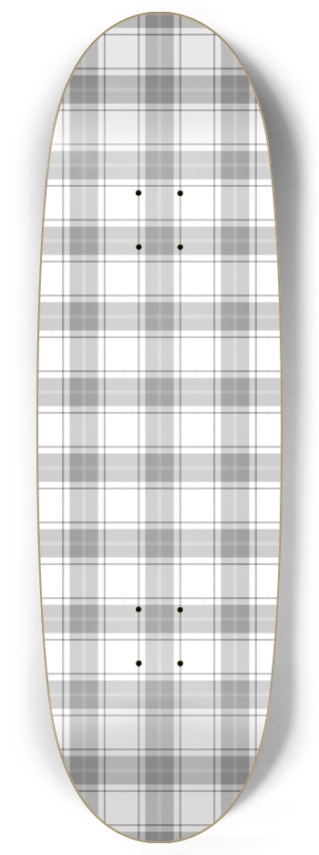 Plaid Transparent