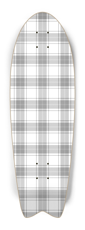Plaid Transparent