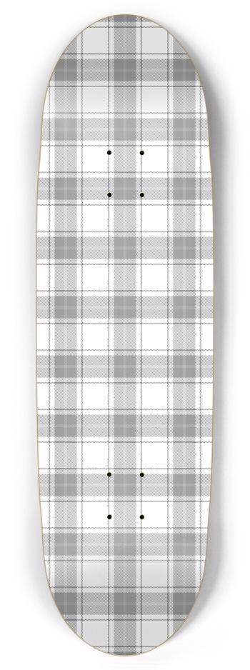 Plaid Transparent