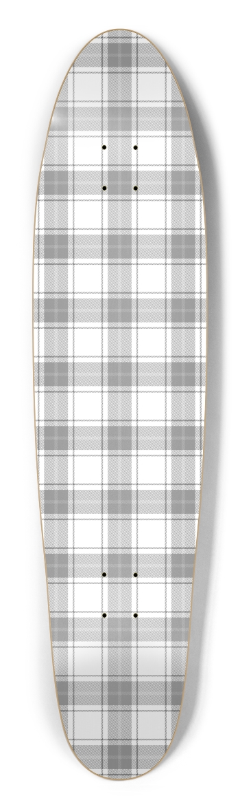 Plaid Transparent