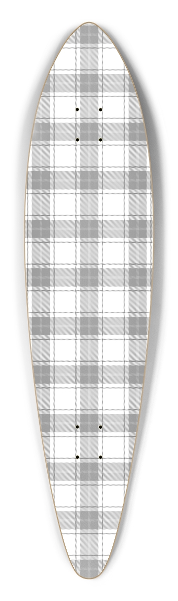 Plaid Transparent