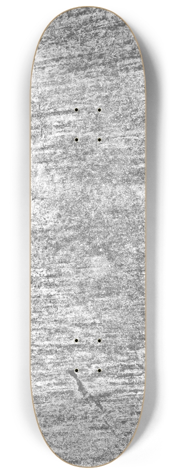 Rough 8-1/4 Skateboard Deck