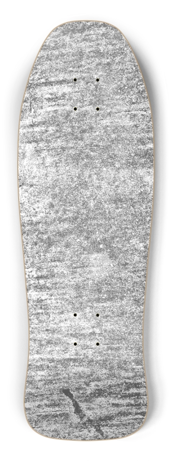 Rough Shredder Shape