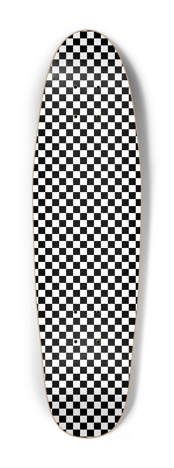 Small Checkerboard