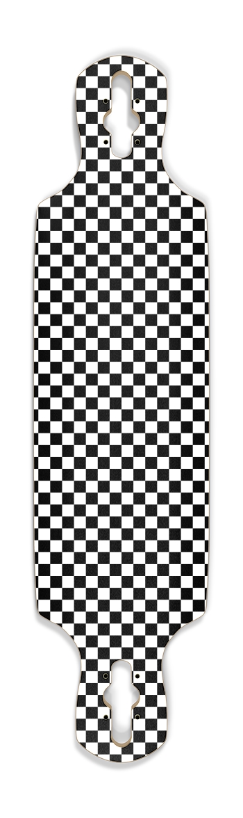 Small Checkerboard