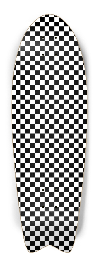 Small Checkerboard