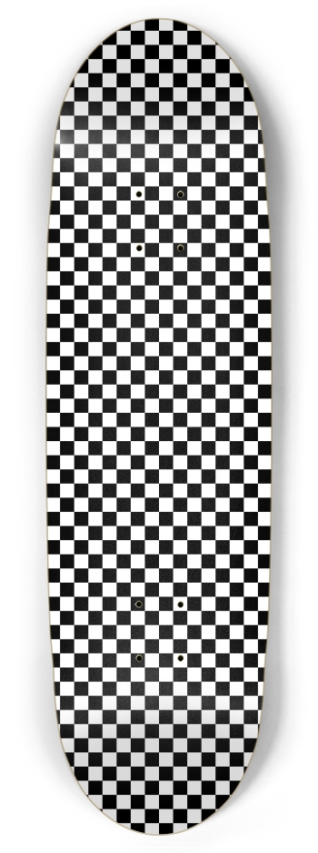 Small Checkerboard