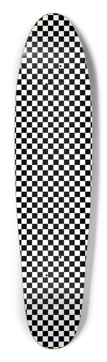 Small Checkerboard