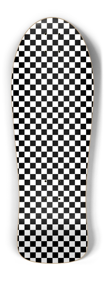 Small Checkerboard