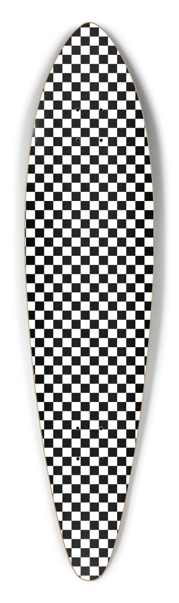 Small Checkerboard