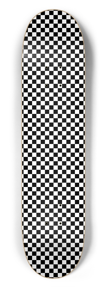 Small Checkerboard