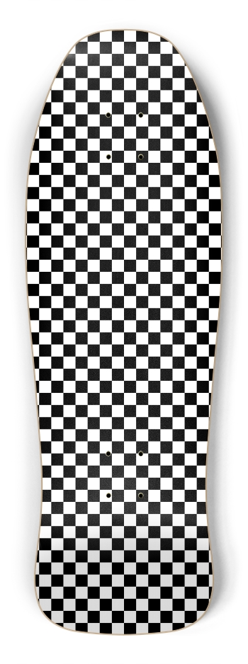 Small Checkerboard