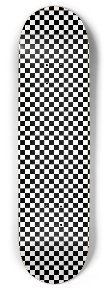 Small Checkerboard