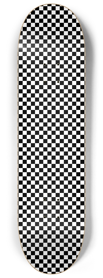 Small Checkerboard