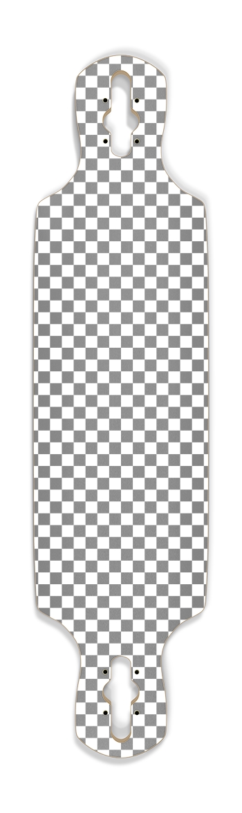 Small Checkerboard (Transparent Squares)