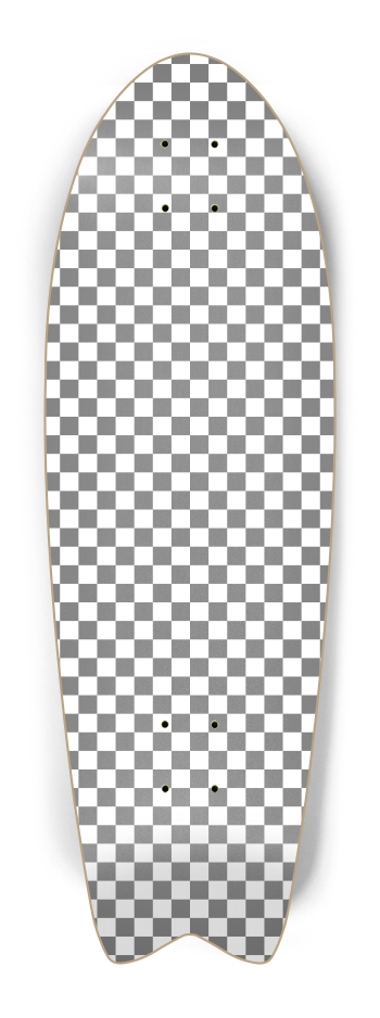 Small Checkerboard (Transparent Squares)