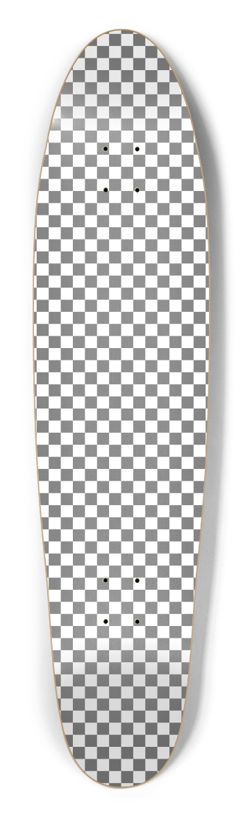 Small Checkerboard (Transparent Squares)