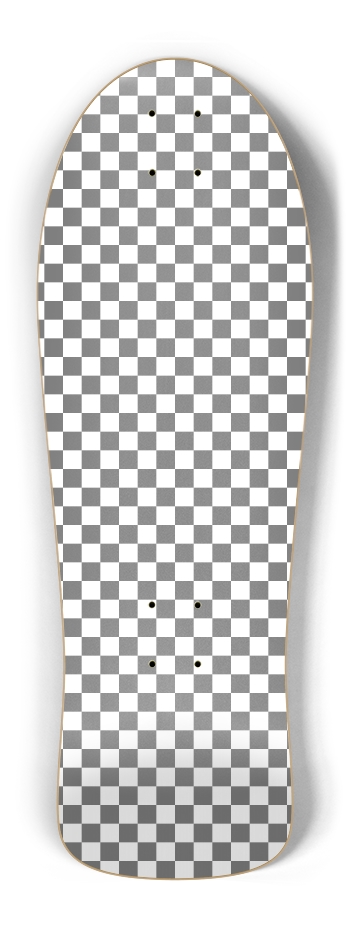 Small Checkerboard (Transparent Squares)