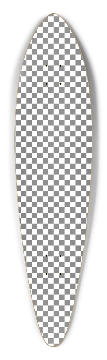 Small Checkerboard (Transparent Squares)