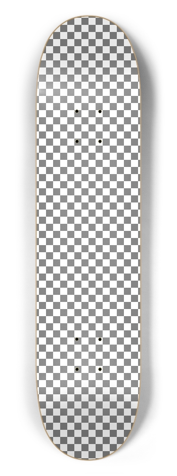 Small Checkerboard (Transparent Squares)
