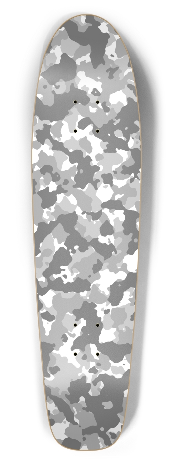 Transparent Camo