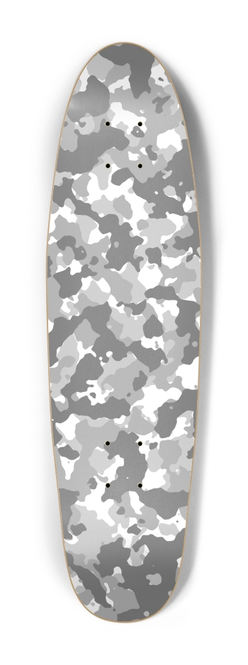 Transparent Camo