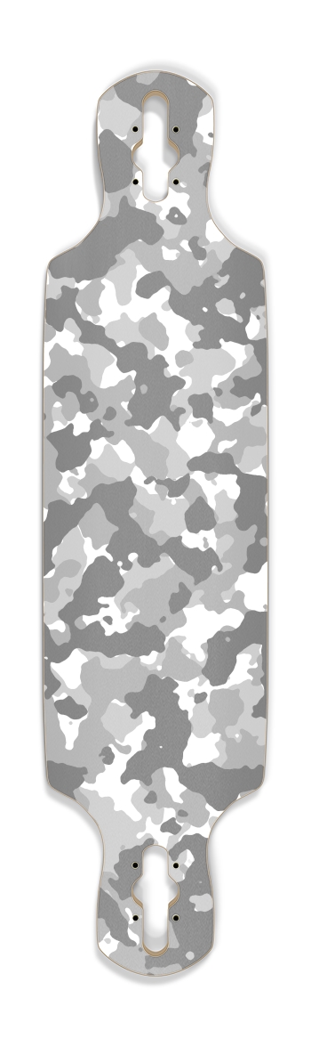 Transparent Camo