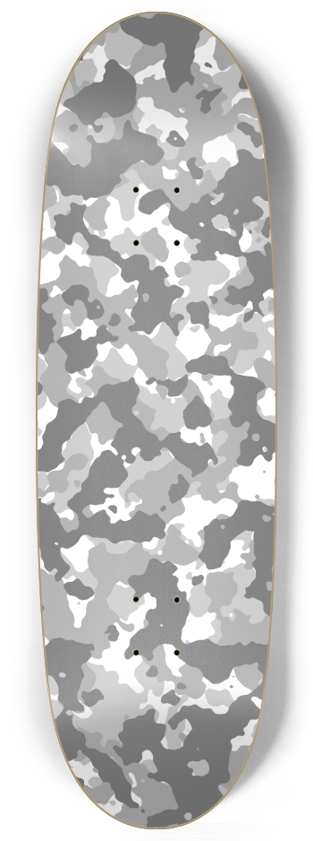 Transparent Camo