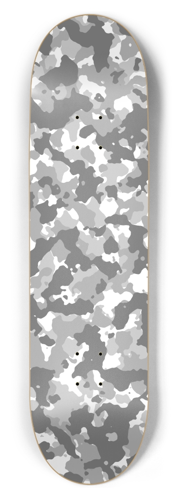 Transparent Camo