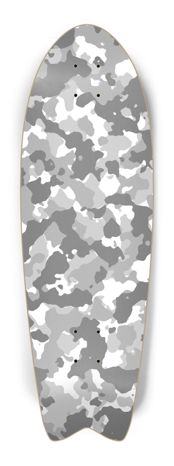 Transparent Camo