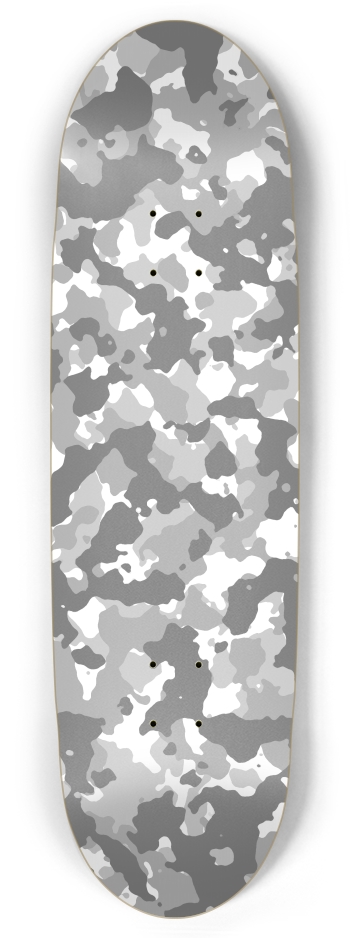 Transparent Camo