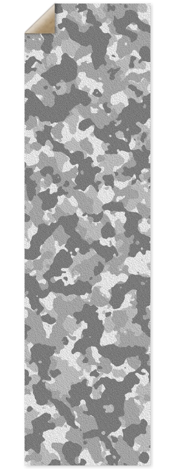 Transparent Camo