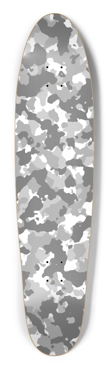 Transparent Camo