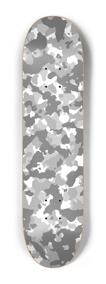 Transparent Camo