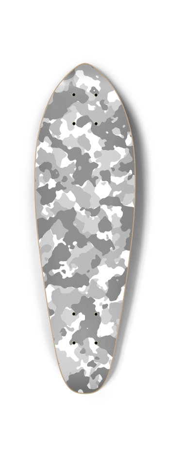 Transparent Camo