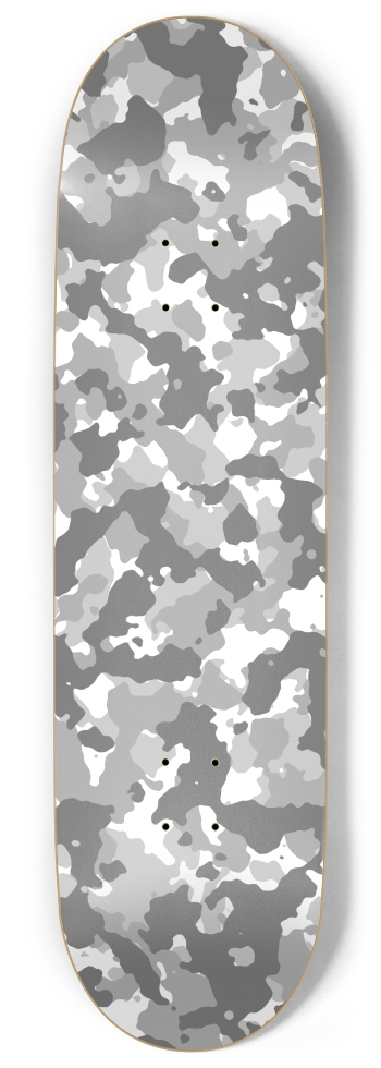 Transparent Camo