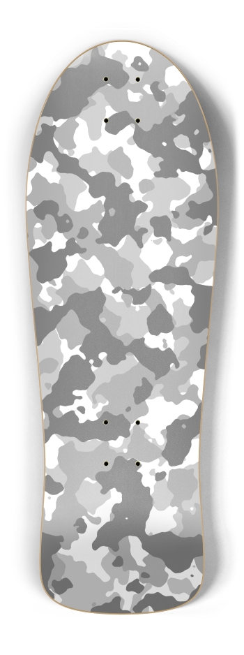 Transparent Camo