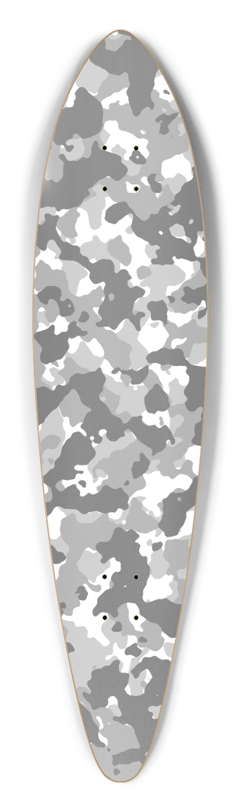 Transparent Camo