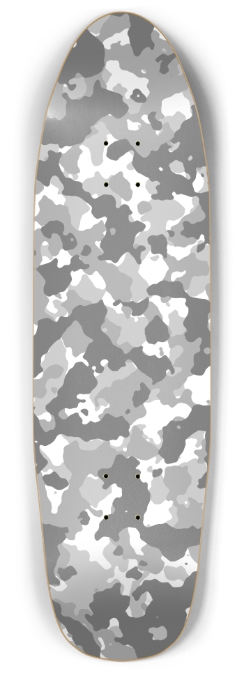 Transparent Camo