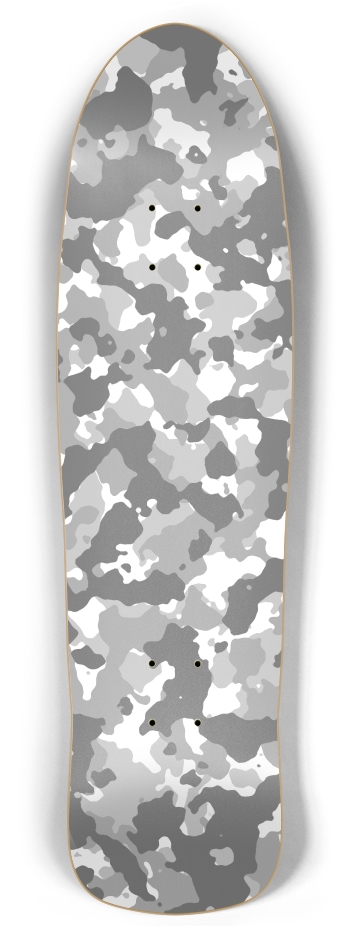 Transparent Camo