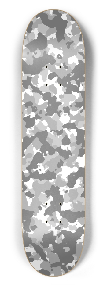 Transparent Camo