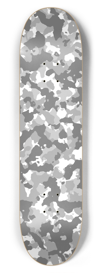 Transparent Camo
