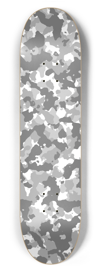 Transparent Camo