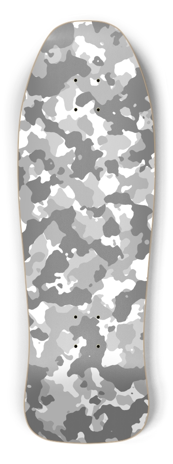 Transparent Camo