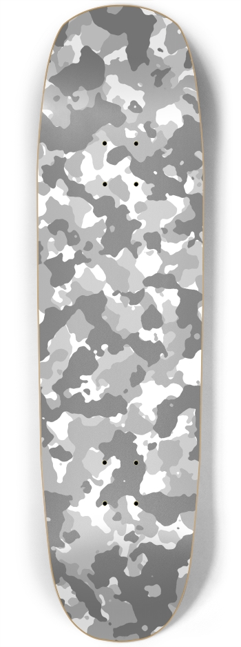 Transparent Camo