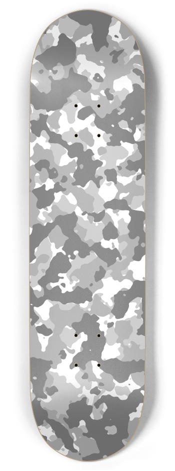 Transparent Camo